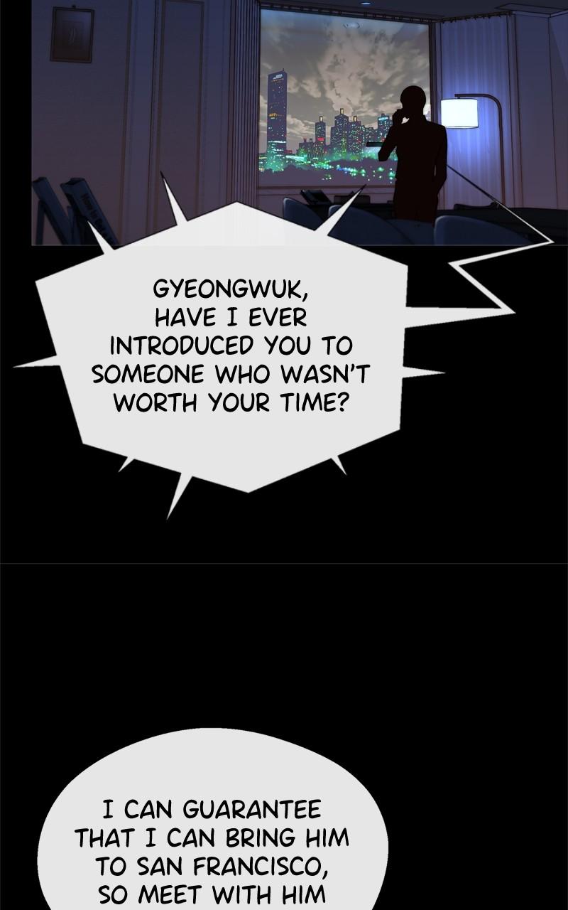 Read A Man's Man Manga Online