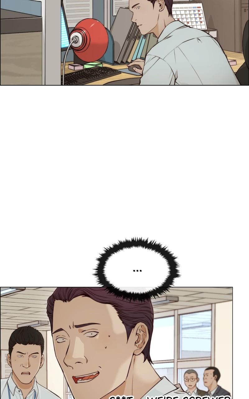 Read A Man's Man Manga Online