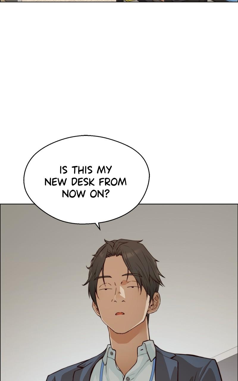 Read A Man's Man Manga Online