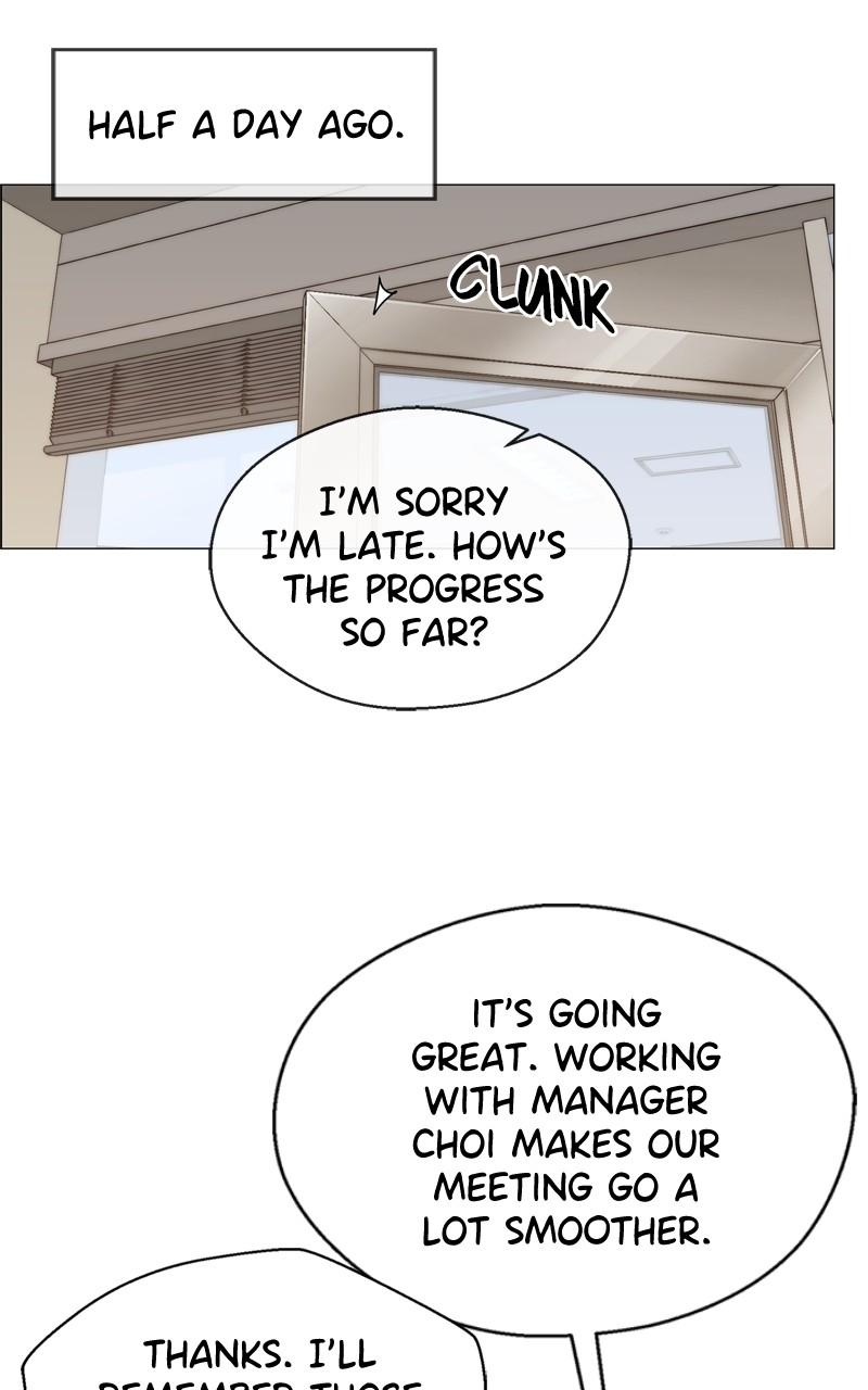 Read A Man's Man Manga Online