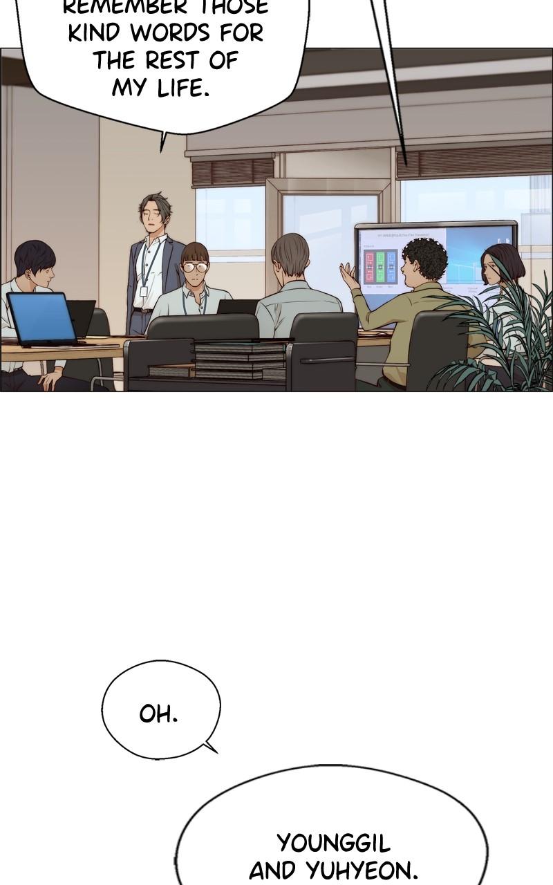 Read A Man's Man Manga Online