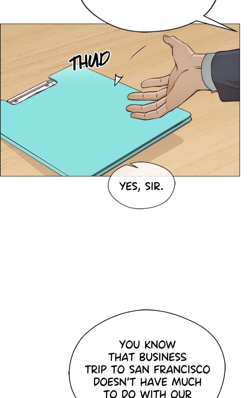 Read A Man's Man Manga Online