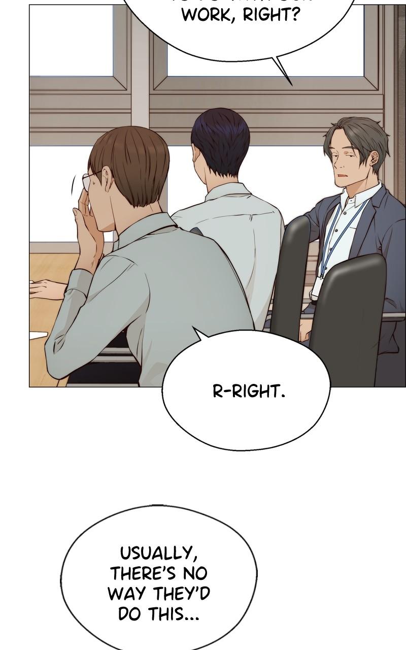 Read A Man's Man Manga Online