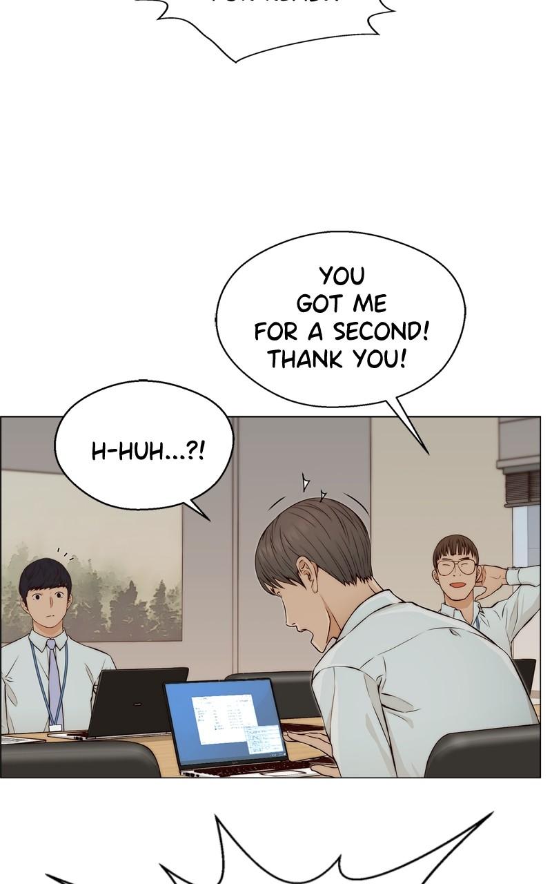 Read A Man's Man Manga Online