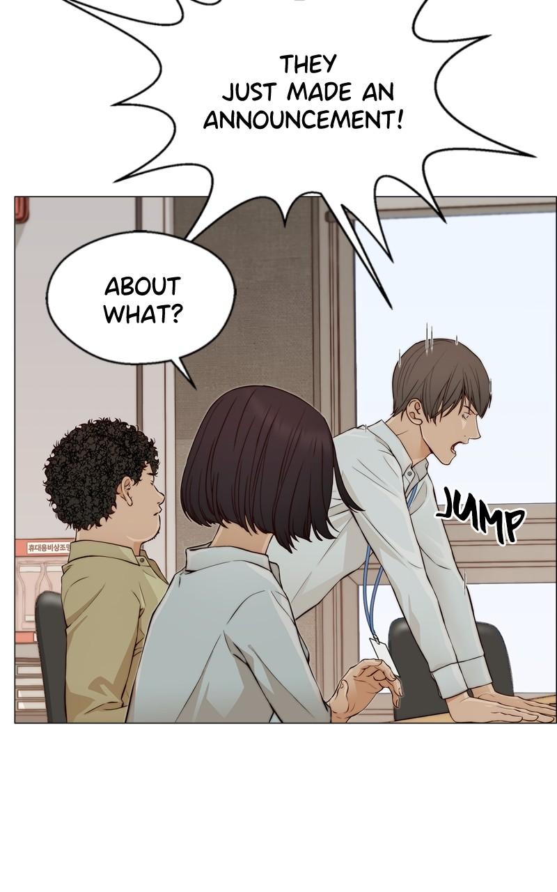 Read A Man's Man Manga Online