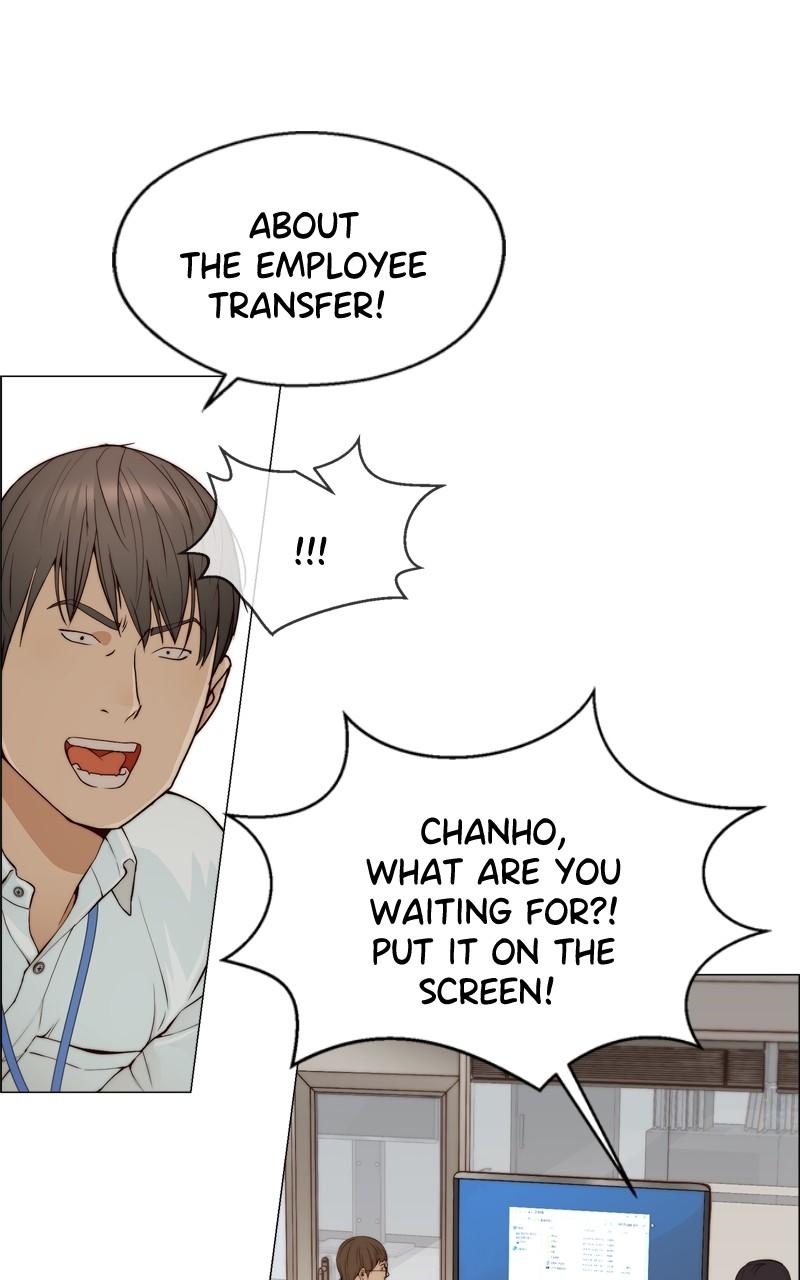 Read A Man's Man Manga Online