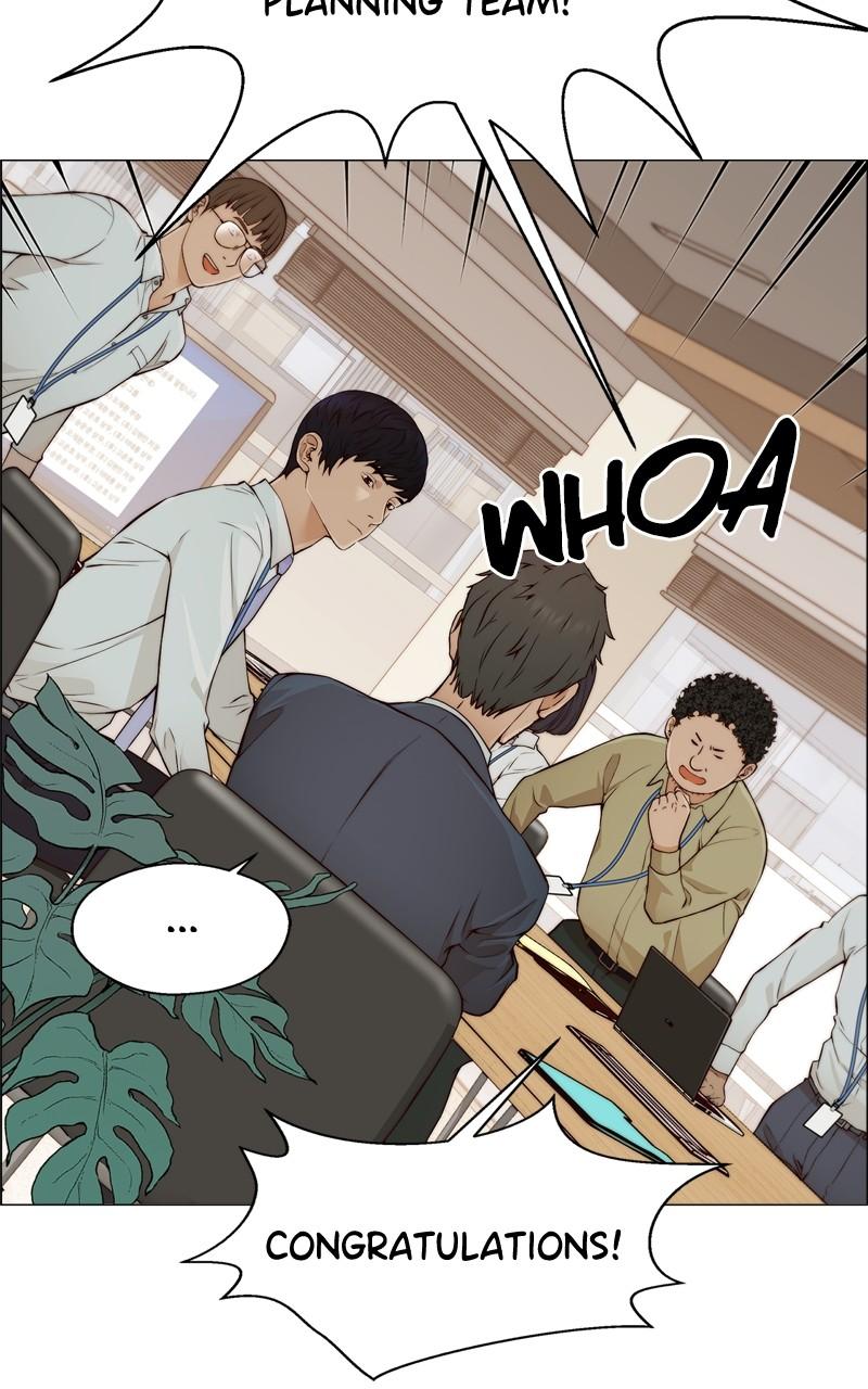 Read A Man's Man Manga Online