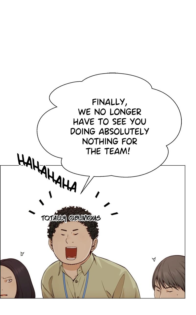 Read A Man's Man Manga Online