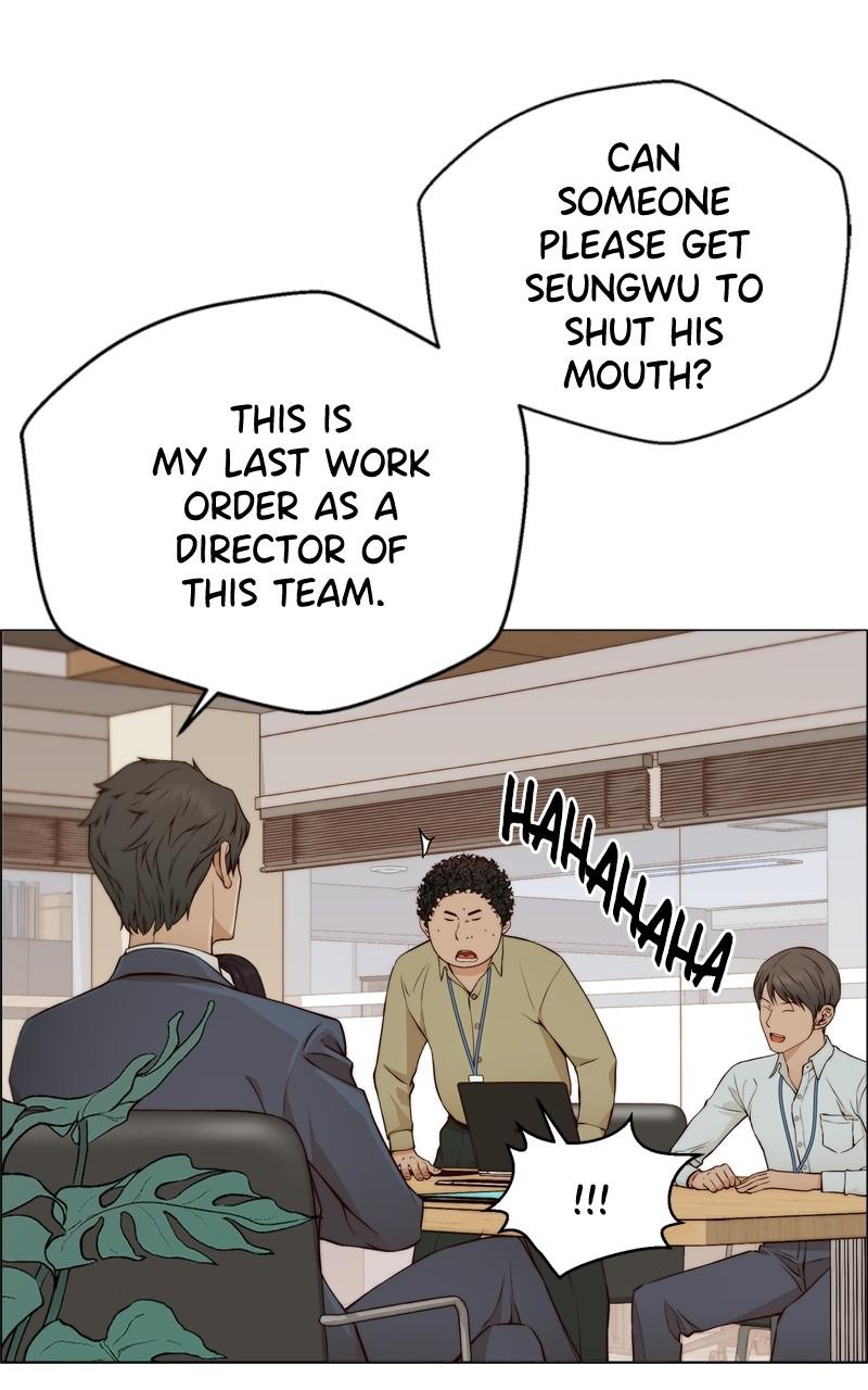 Read A Man's Man Manga Online