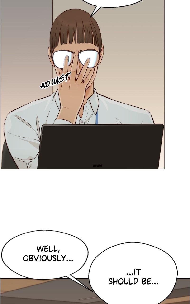 Read A Man's Man Manga Online