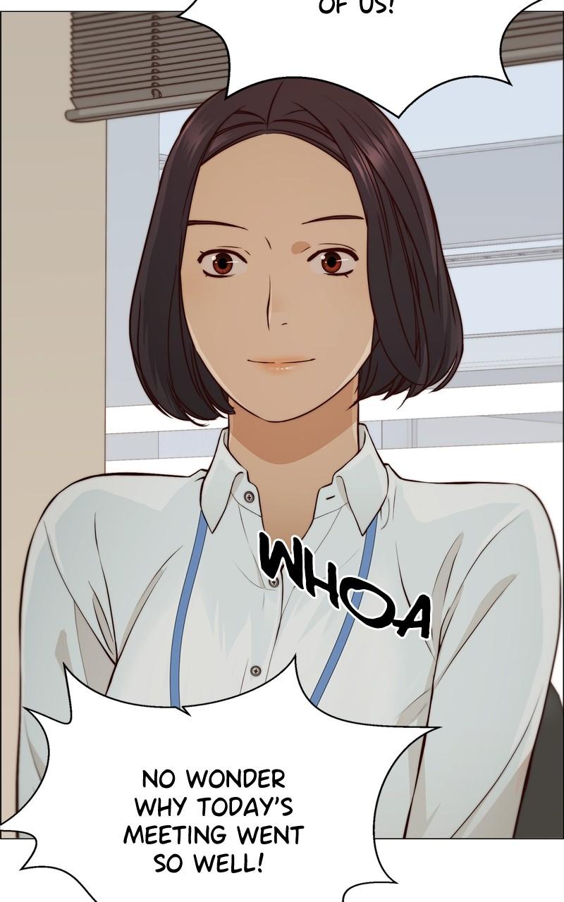 Read A Man's Man Manga Online