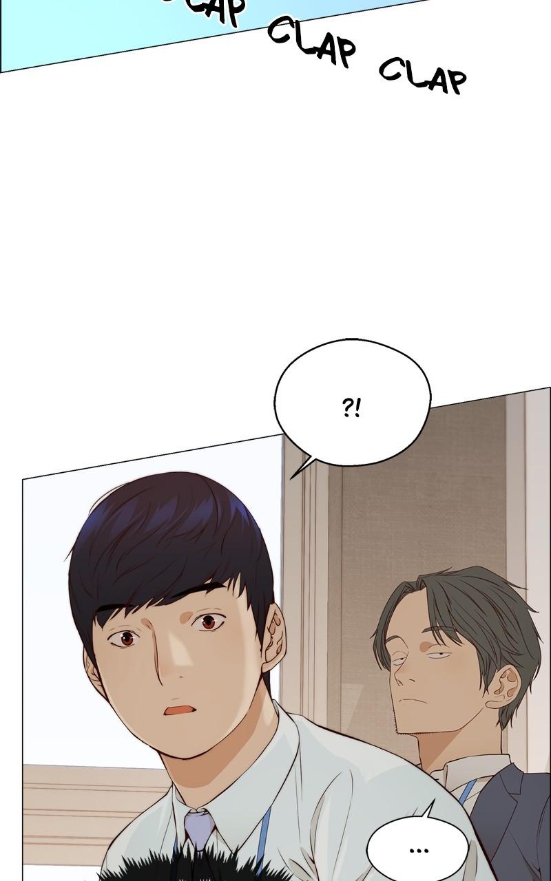 Read A Man's Man Manga Online
