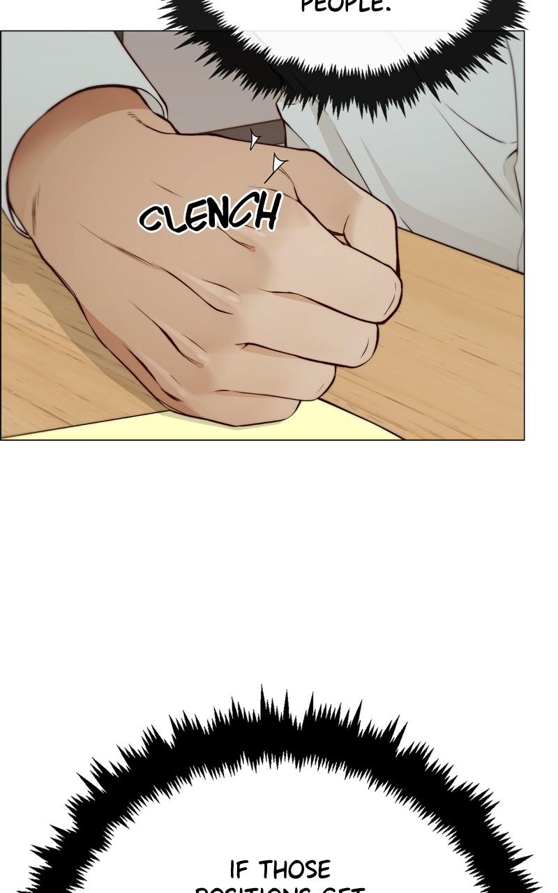 Read A Man's Man Manga Online