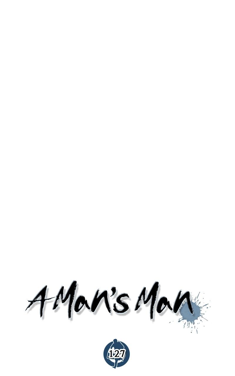 Read A Man's Man Manga Online