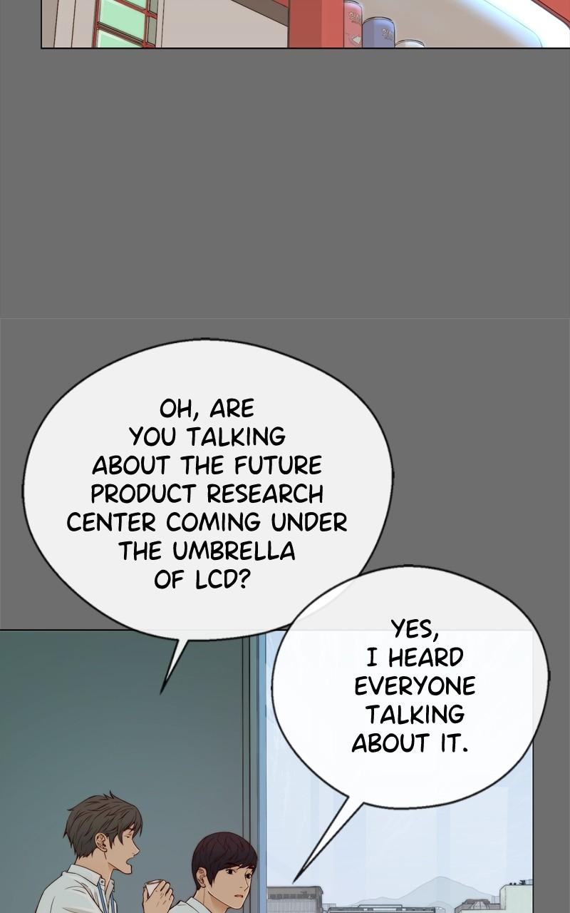 Read A Man's Man Manga Online