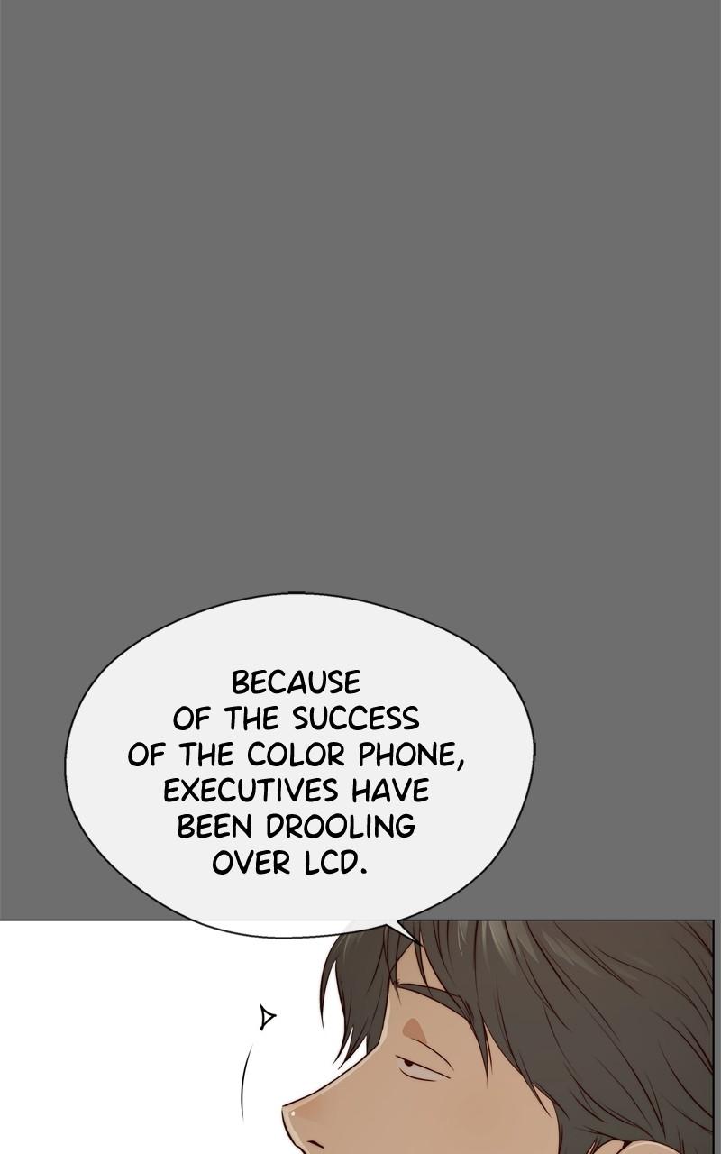 Read A Man's Man Manga Online