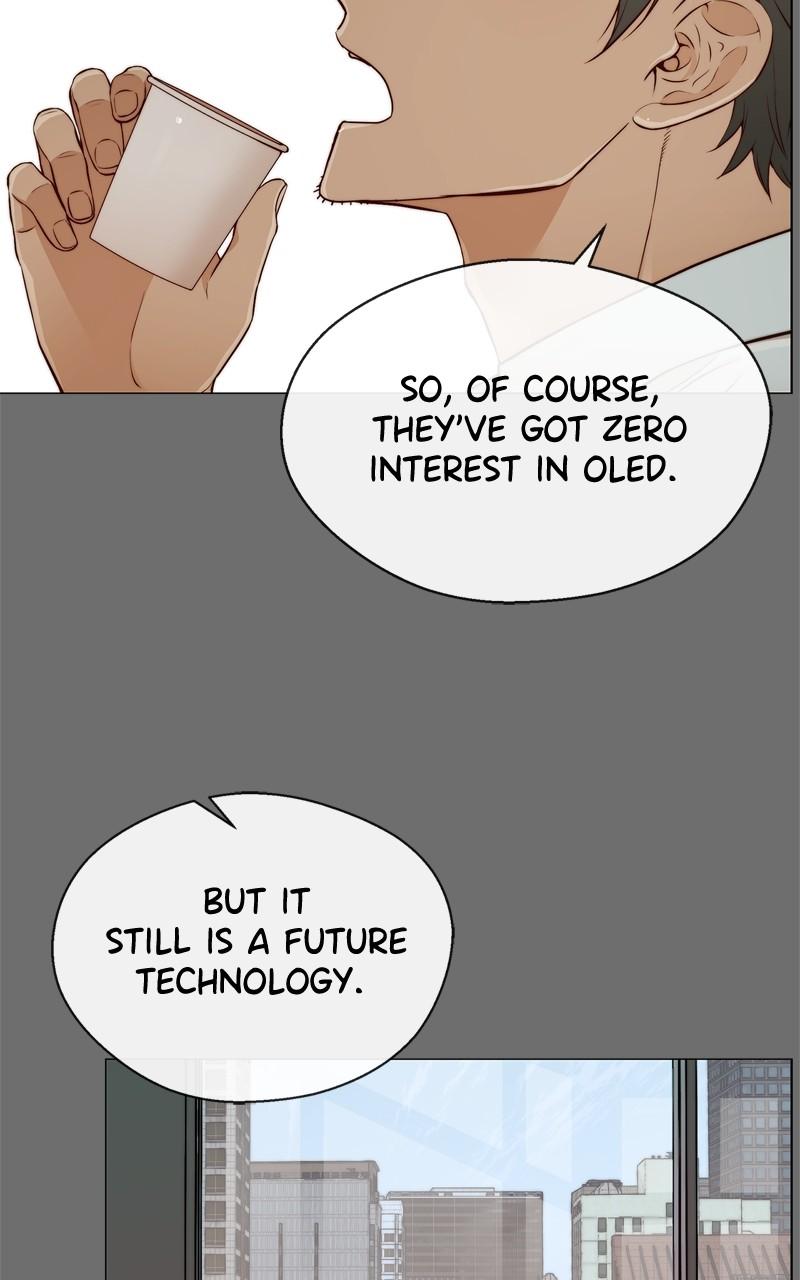 Read A Man's Man Manga Online