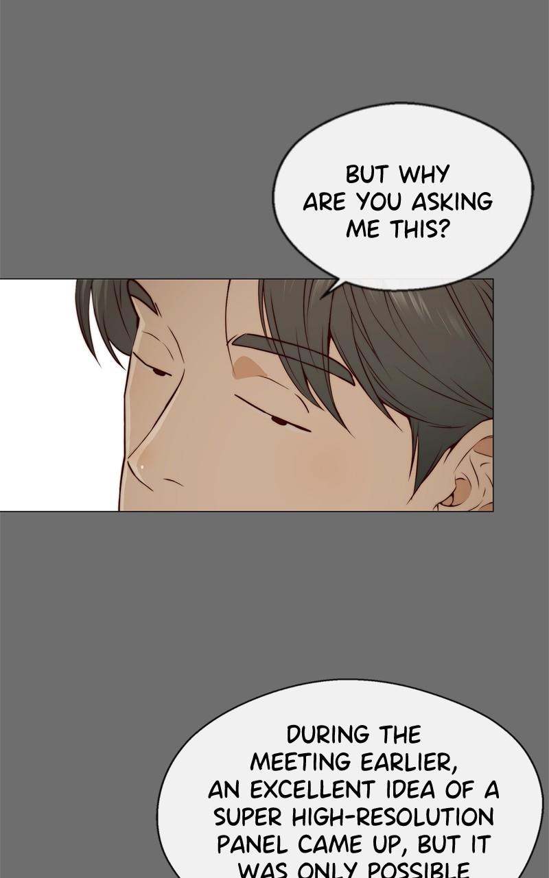 Read A Man's Man Manga Online