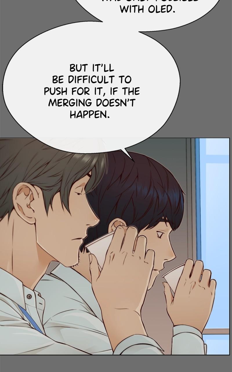 Read A Man's Man Manga Online