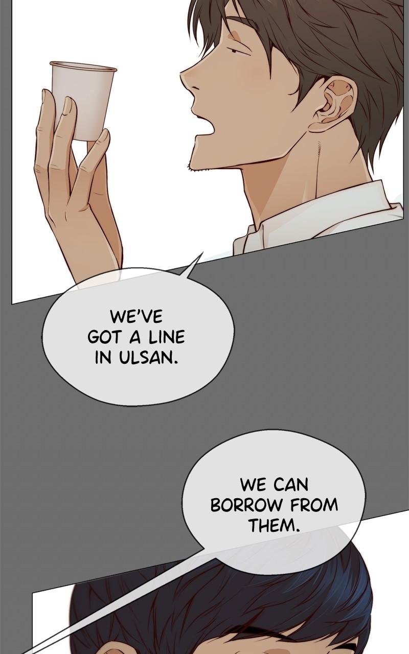 Read A Man's Man Manga Online