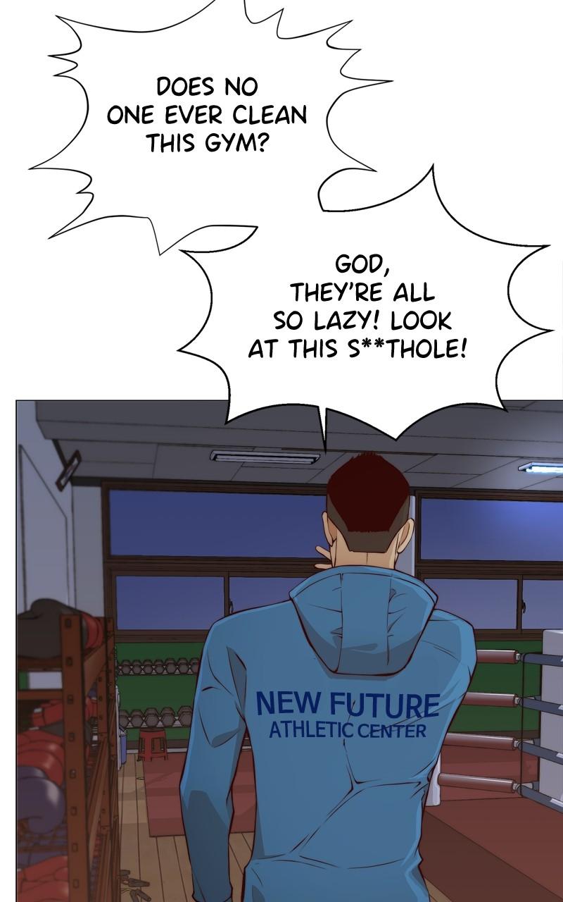 Read A Man's Man Manga Online