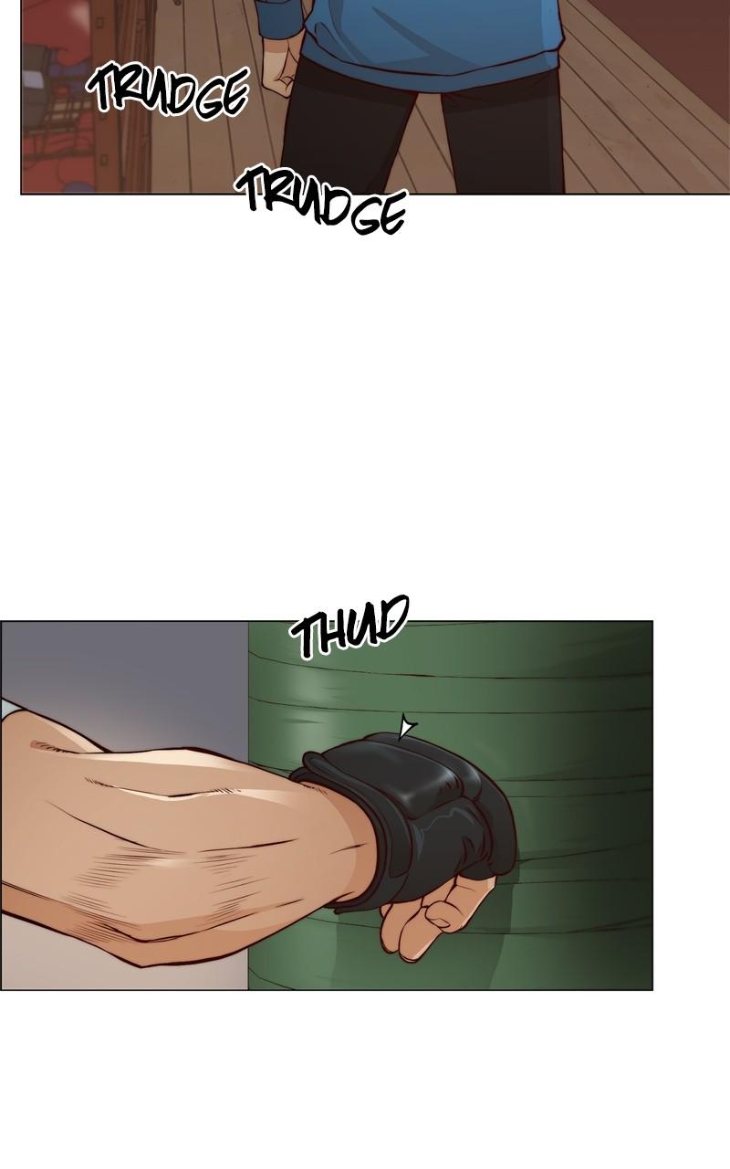 Read A Man's Man Manga Online