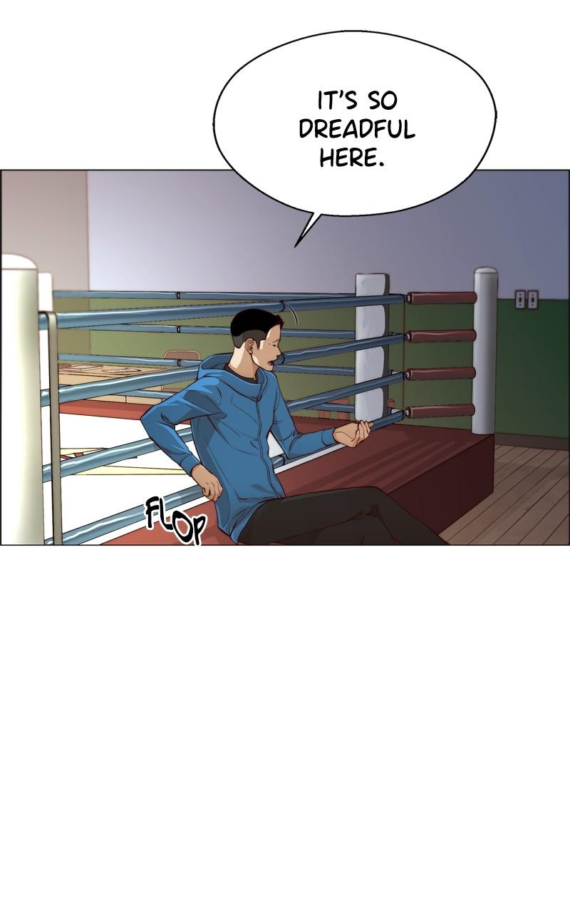 Read A Man's Man Manga Online