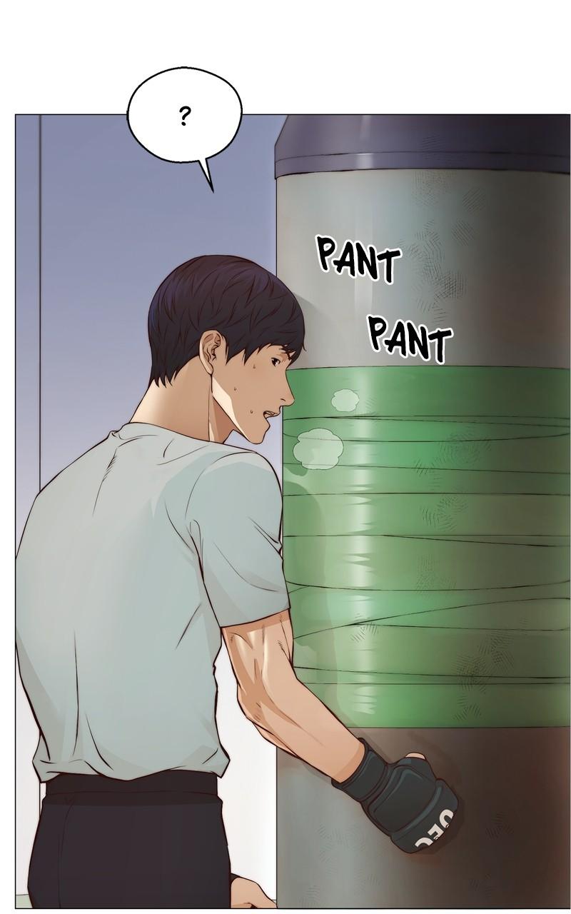 Read A Man's Man Manga Online
