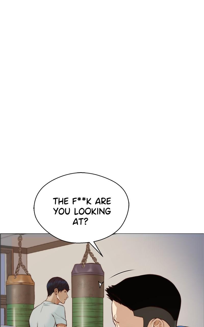 Read A Man's Man Manga Online