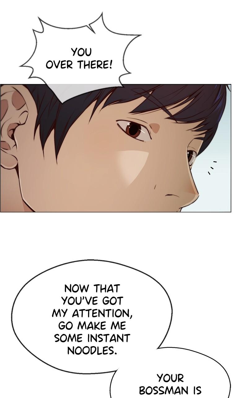 Read A Man's Man Manga Online