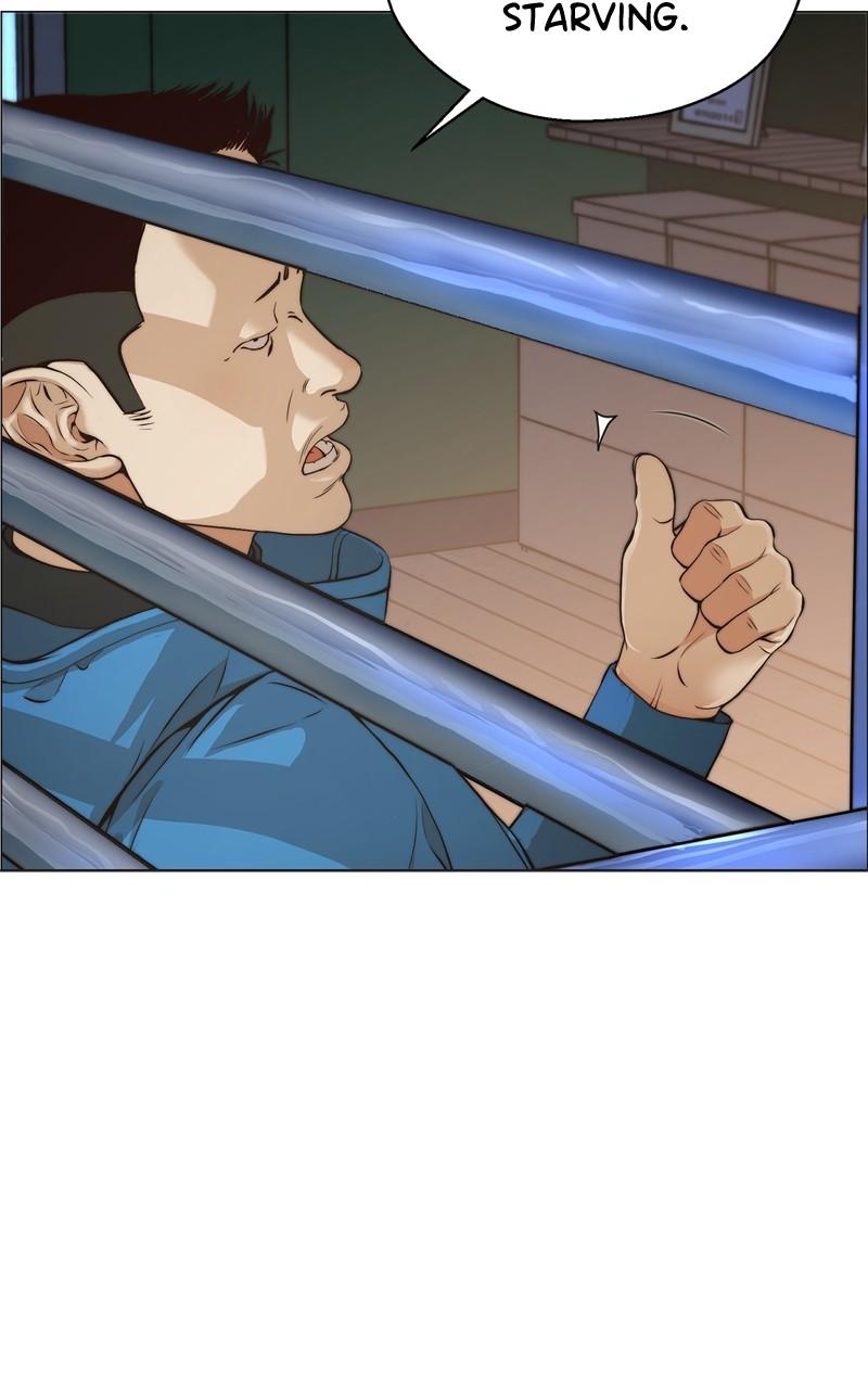 Read A Man's Man Manga Online