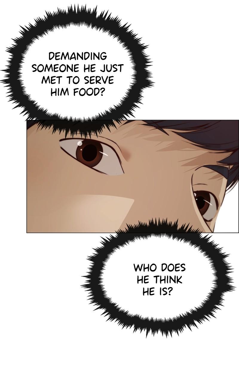 Read A Man's Man Manga Online