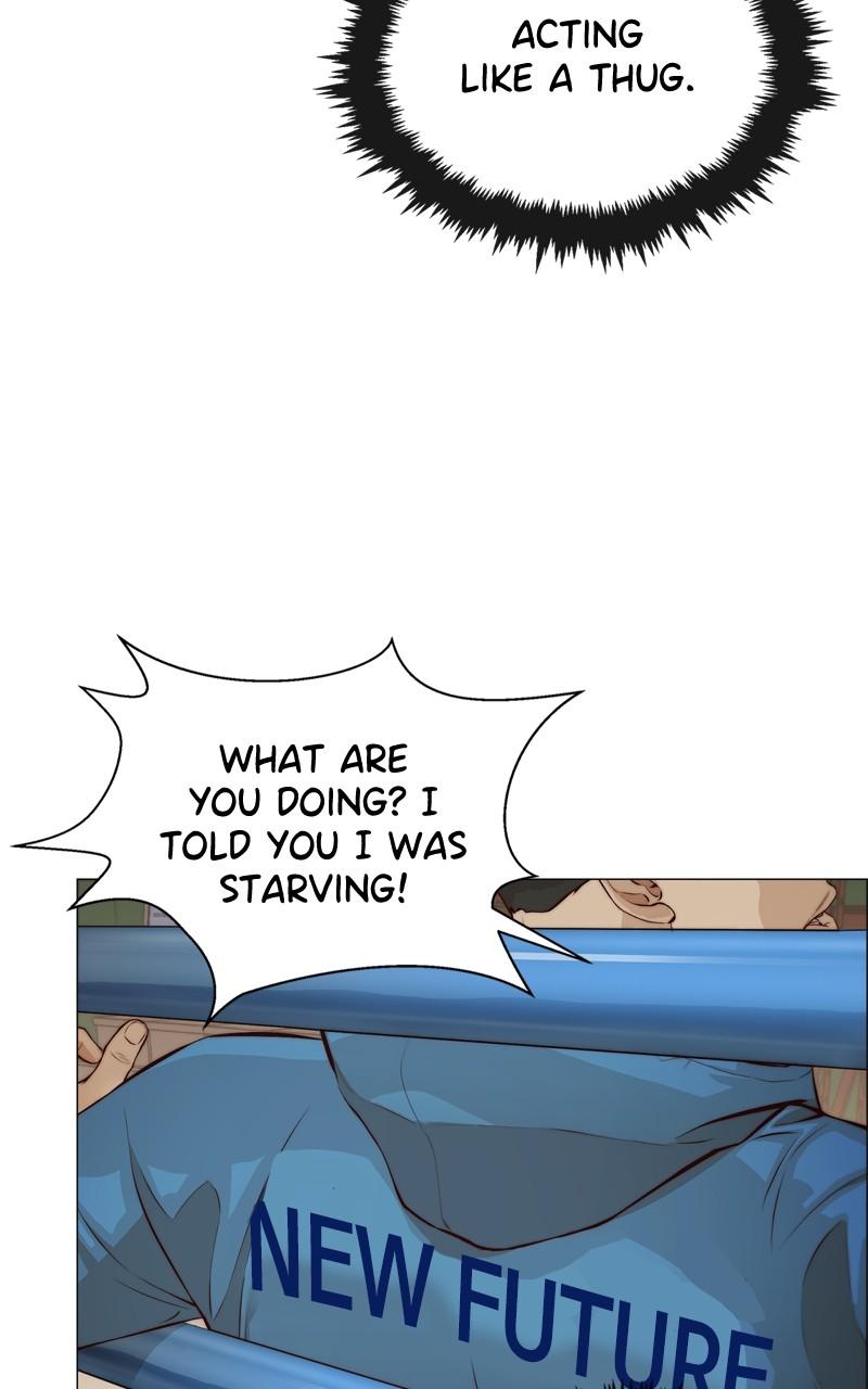 Read A Man's Man Manga Online