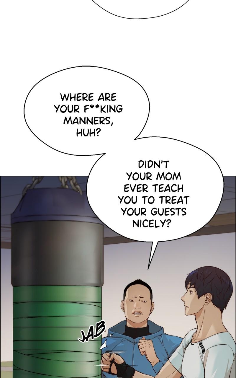 Read A Man's Man Manga Online