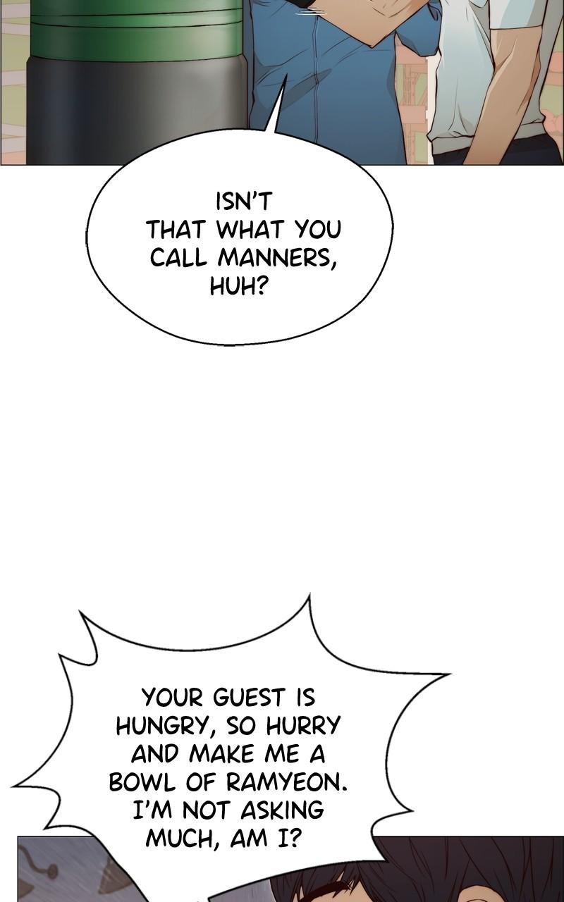 Read A Man's Man Manga Online