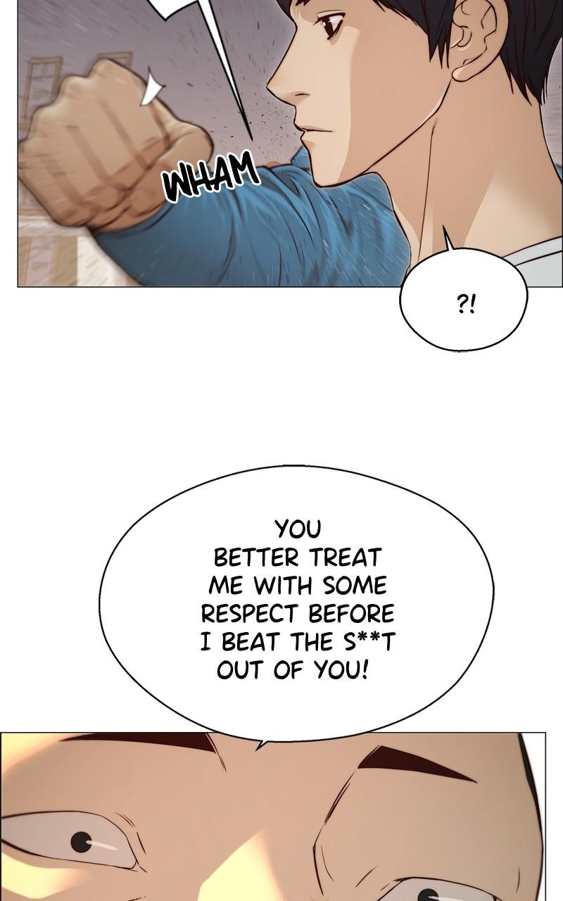 Read A Man's Man Manga Online