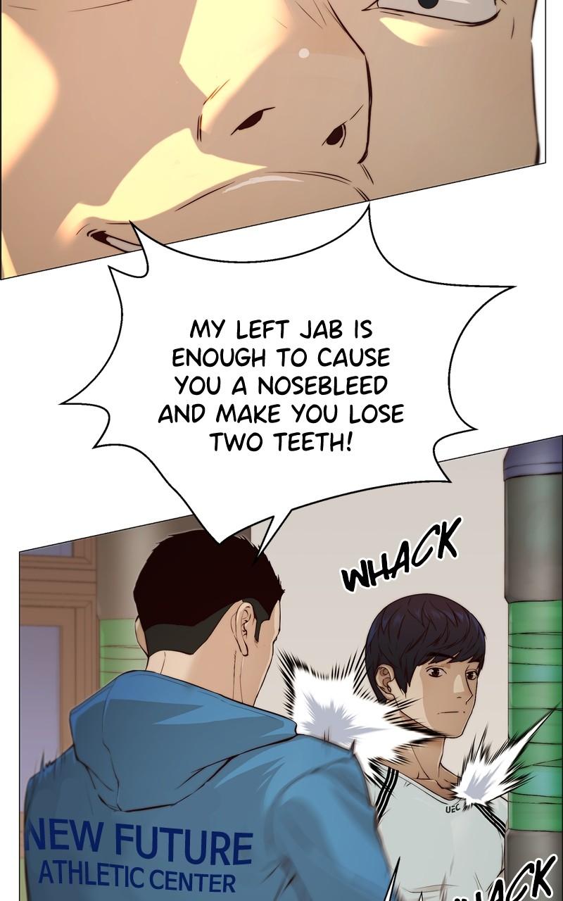 Read A Man's Man Manga Online
