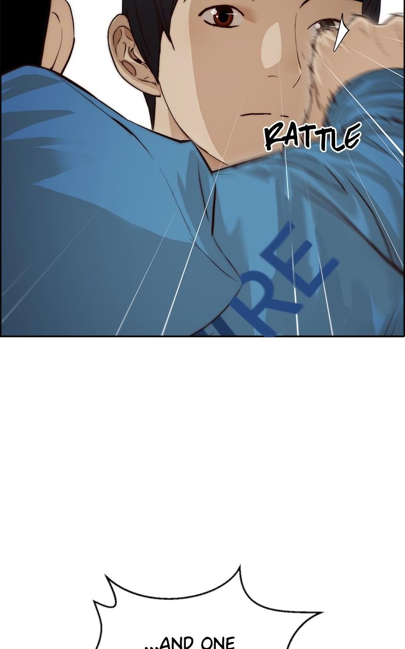 Read A Man's Man Manga Online