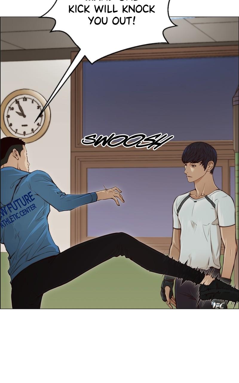 Read A Man's Man Manga Online