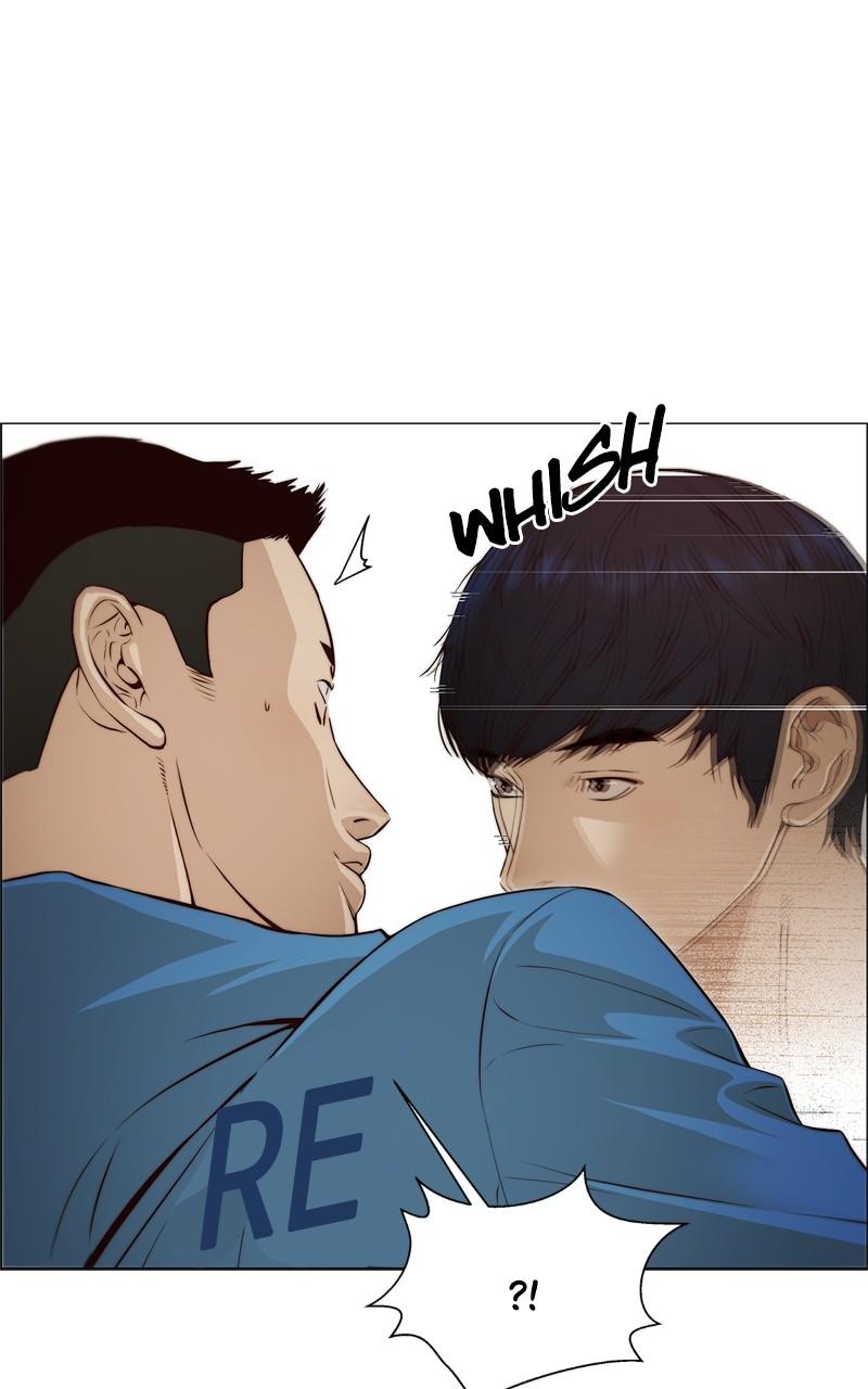 Read A Man's Man Manga Online