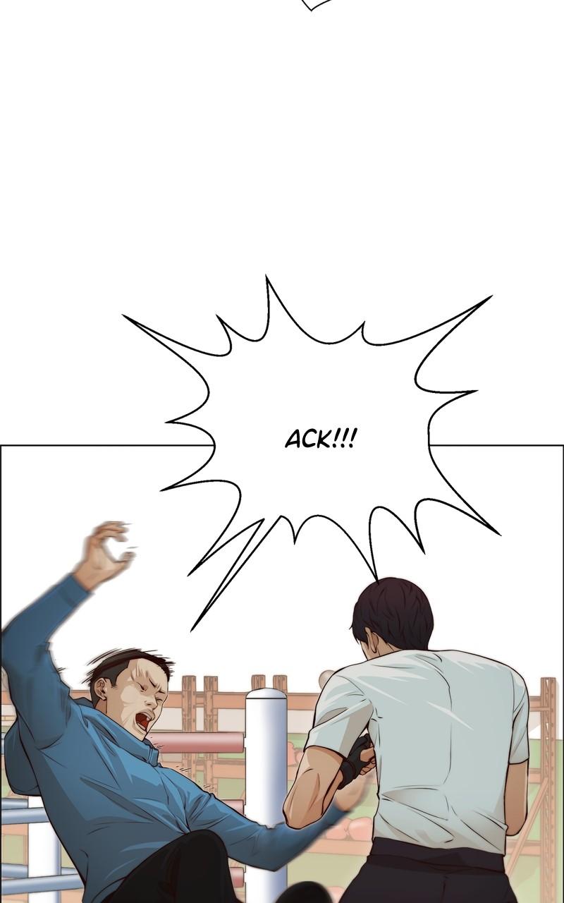 Read A Man's Man Manga Online