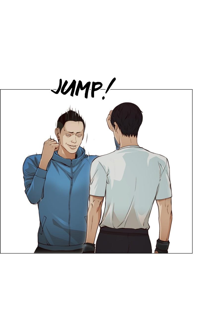 Read A Man's Man Manga Online