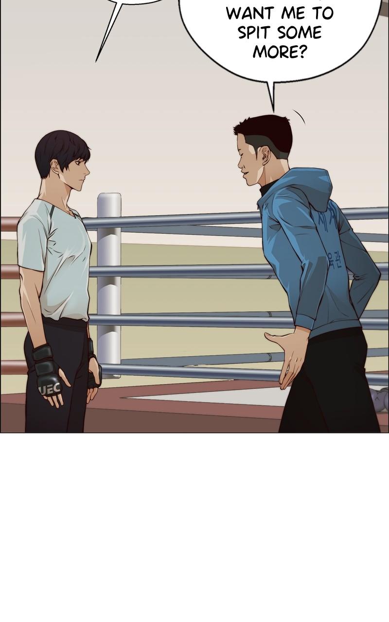 Read A Man's Man Manga Online