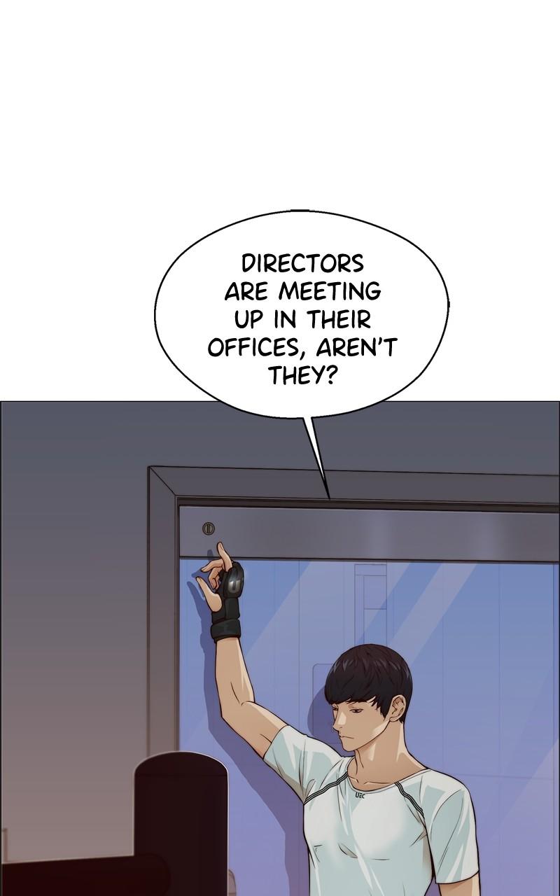 Read A Man's Man Manga Online