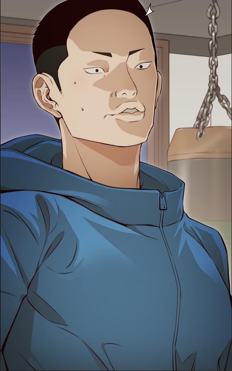 Read A Man's Man Manga Online