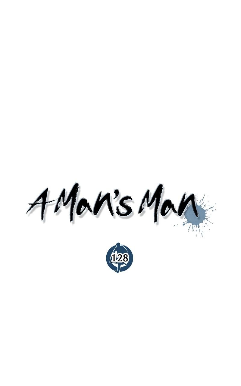 Read A Man's Man Manga Online
