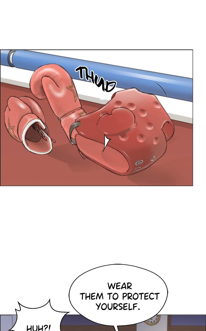 Read A Man's Man Manga Online