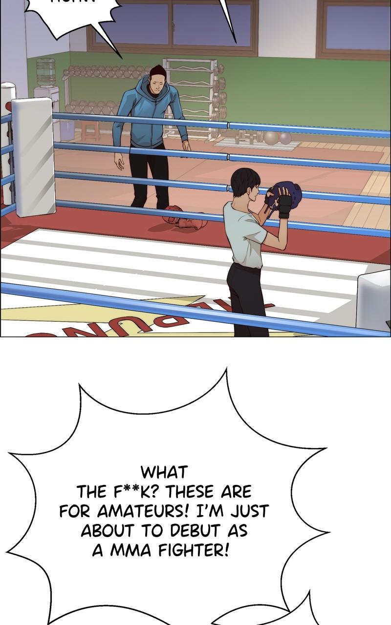 Read A Man's Man Manga Online