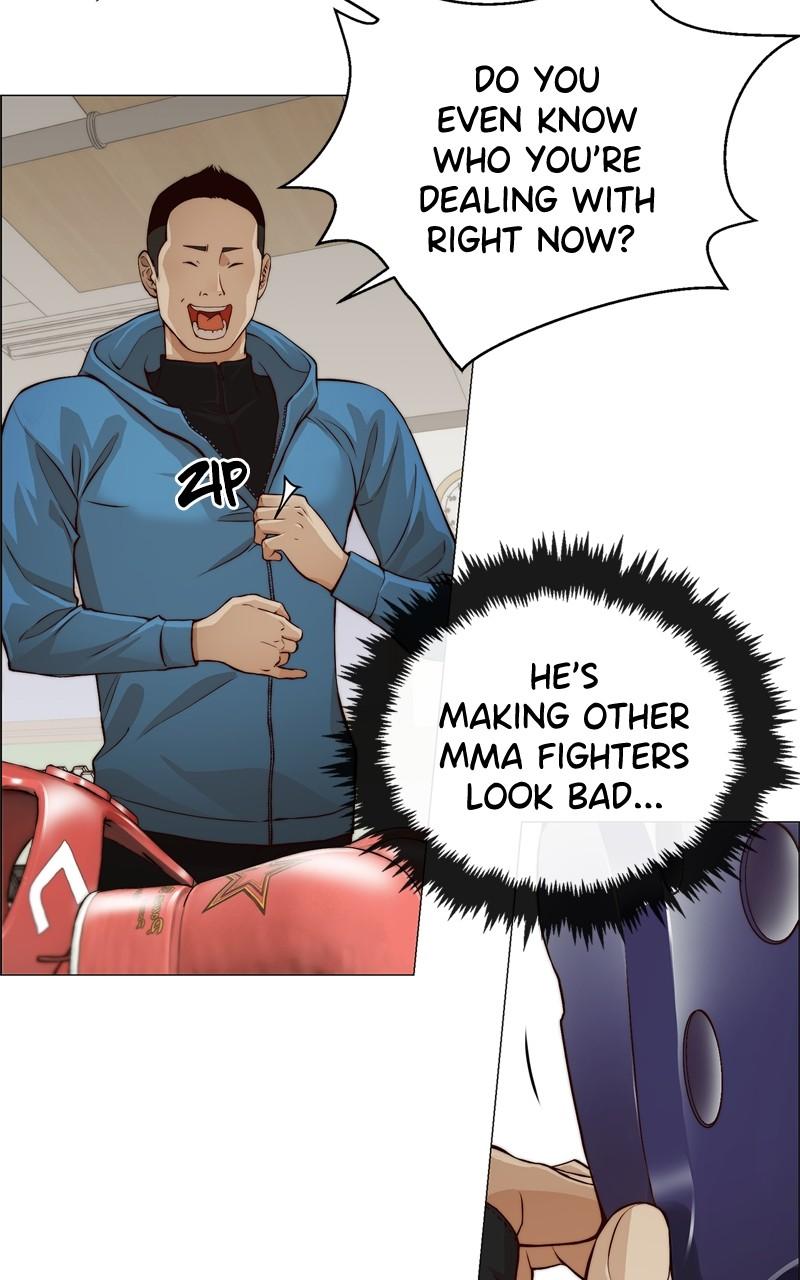 Read A Man's Man Manga Online