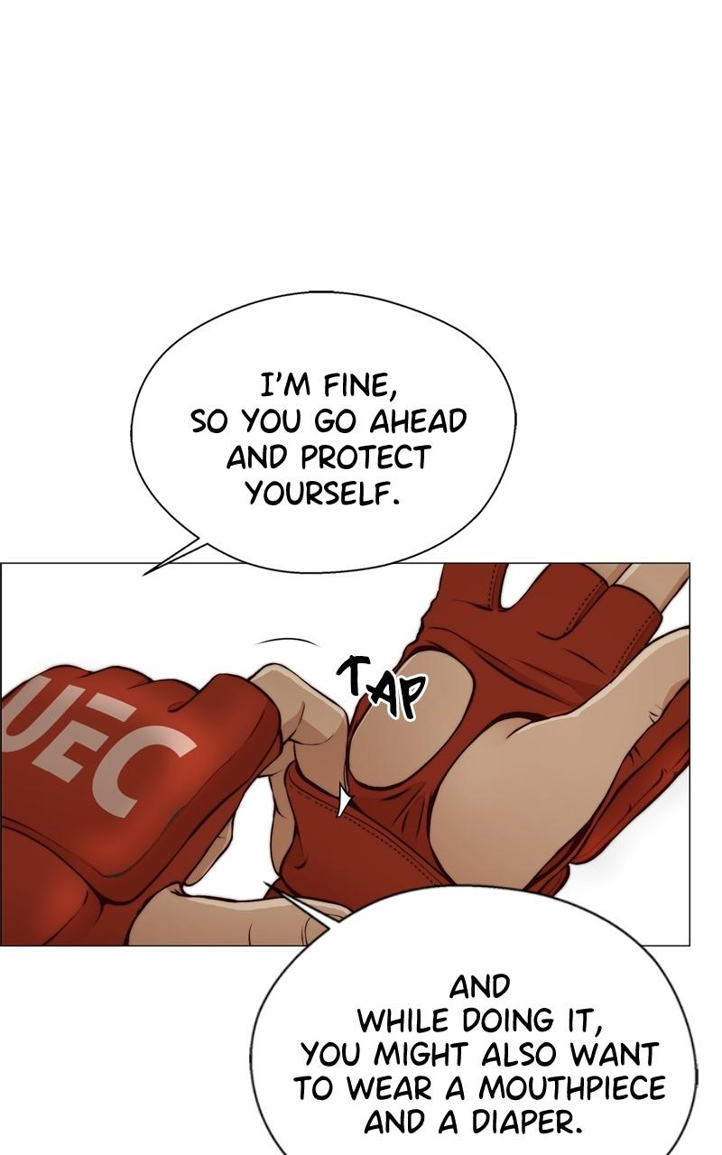 Read A Man's Man Manga Online